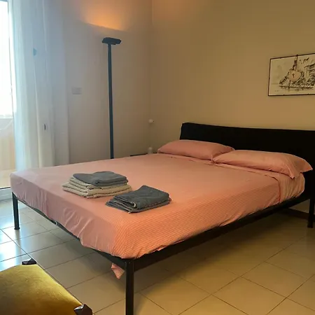 La Casa Di Alberto *