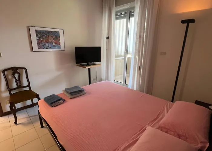 Apartmán La Casa Di Alberto