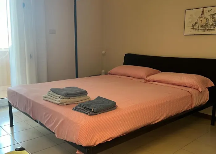 La Casa Di Alberto *