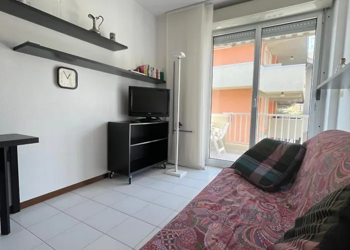 La Casa Di Alberto
