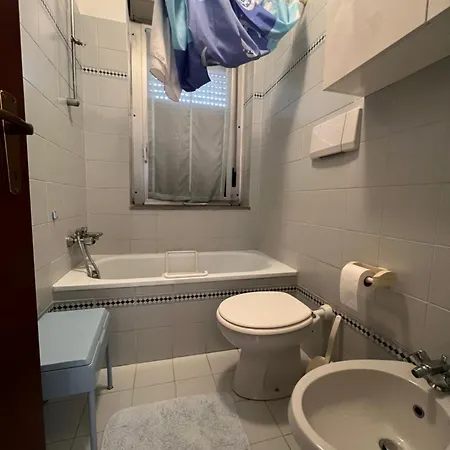 La Casa Di Alberto Appartement Riva Ligure