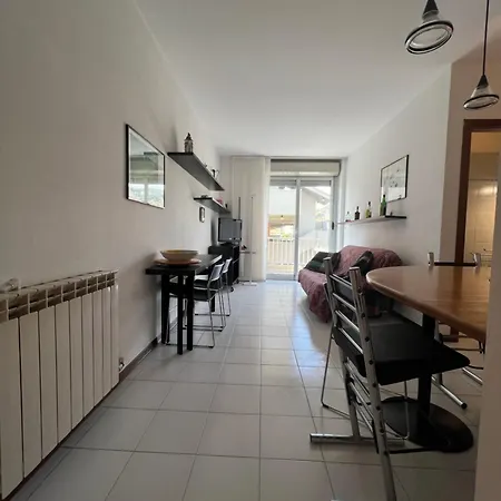 Appartement La Casa Di Alberto *